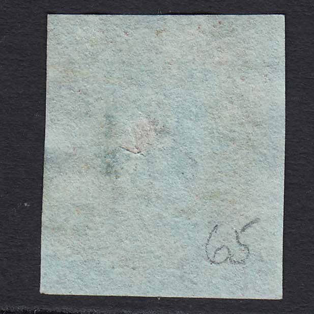 Additional view of stamp 195