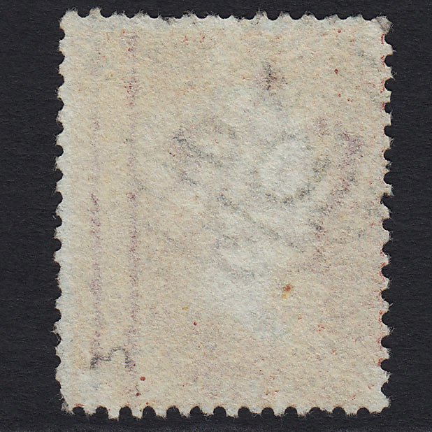Additional view of stamp 206