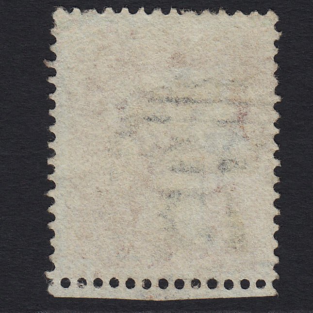 Additional view of stamp 280