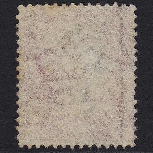 Additional view of stamp 316