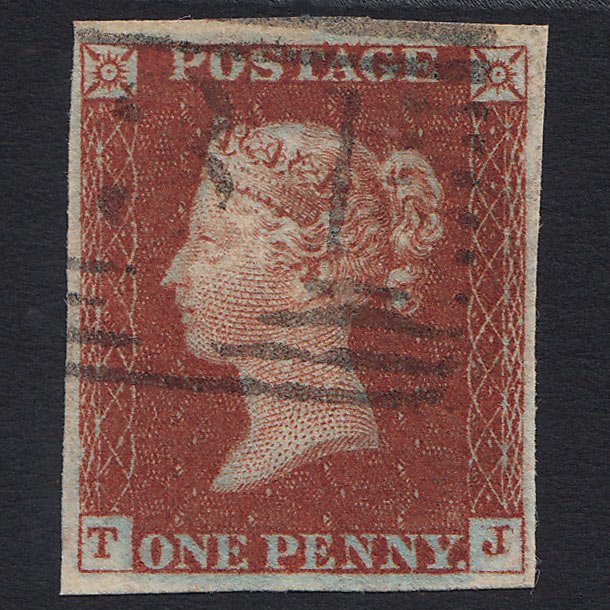 Additional view of stamp 424