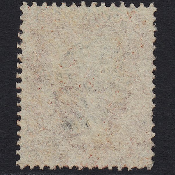 Additional view of stamp 158