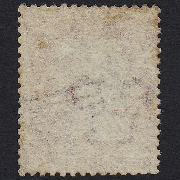 Additional view of stamp 398