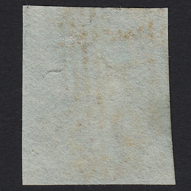 Additional view of stamp 142