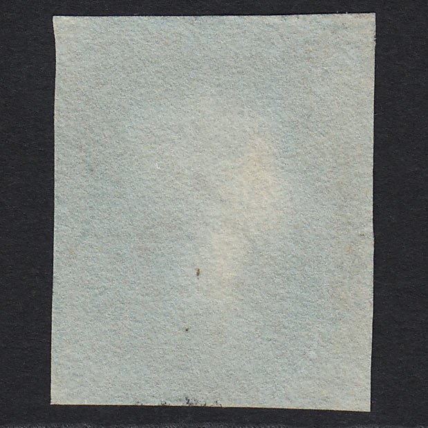 Additional view of stamp 254