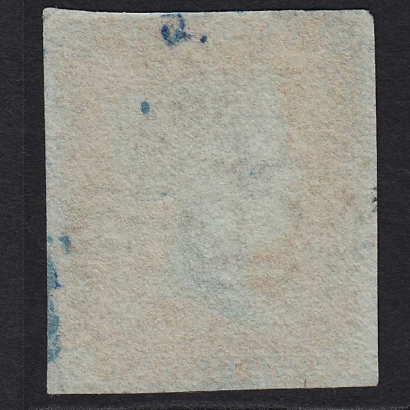 Additional view of stamp 246