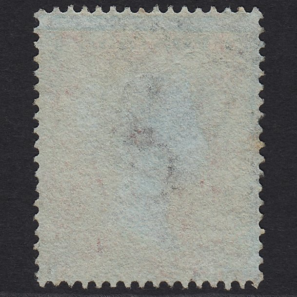 Additional view of stamp 112