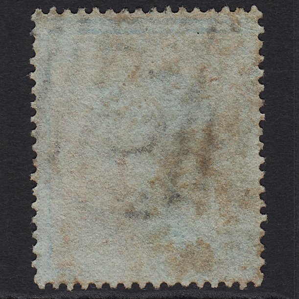 Additional view of stamp 174