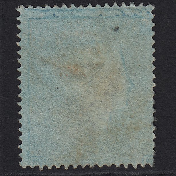 Additional view of stamp 185
