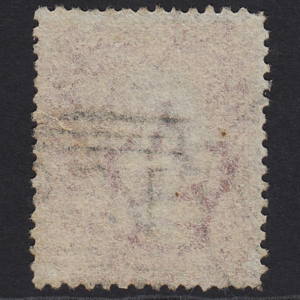 Additional view of stamp 326