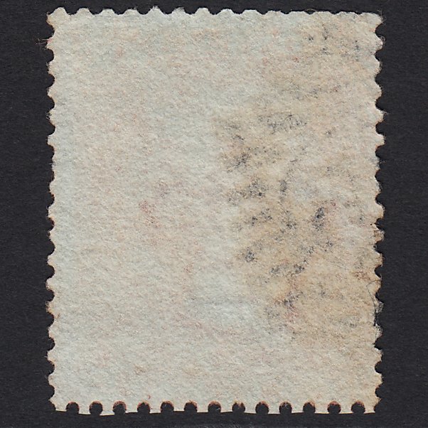 Additional view of stamp 337