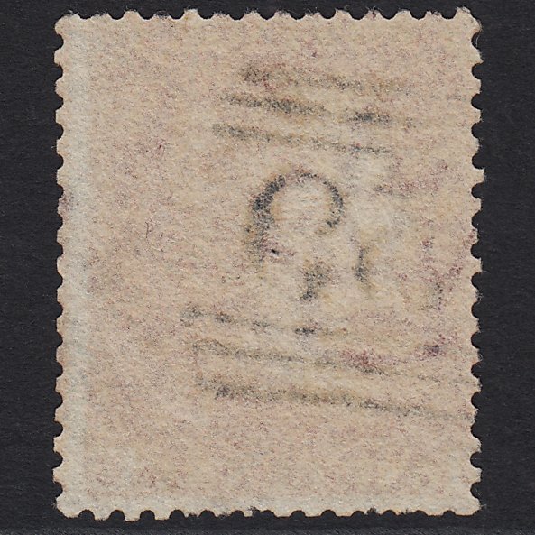 Additional view of stamp 425