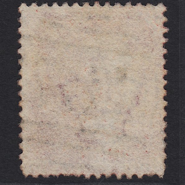 Additional view of stamp 434