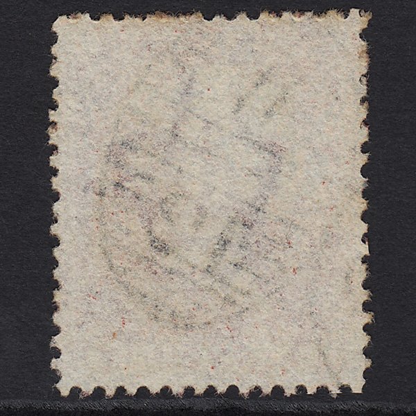 Additional view of stamp 399