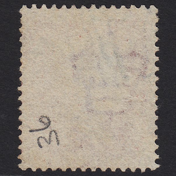 Additional view of stamp 141