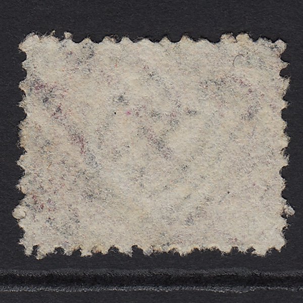 Additional view of stamp 349