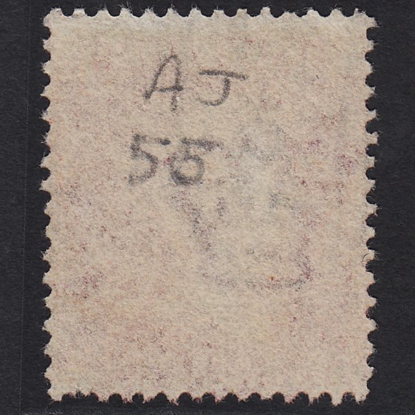 Additional view of stamp 444