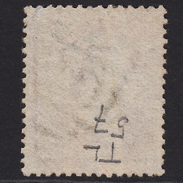Additional view of stamp 198