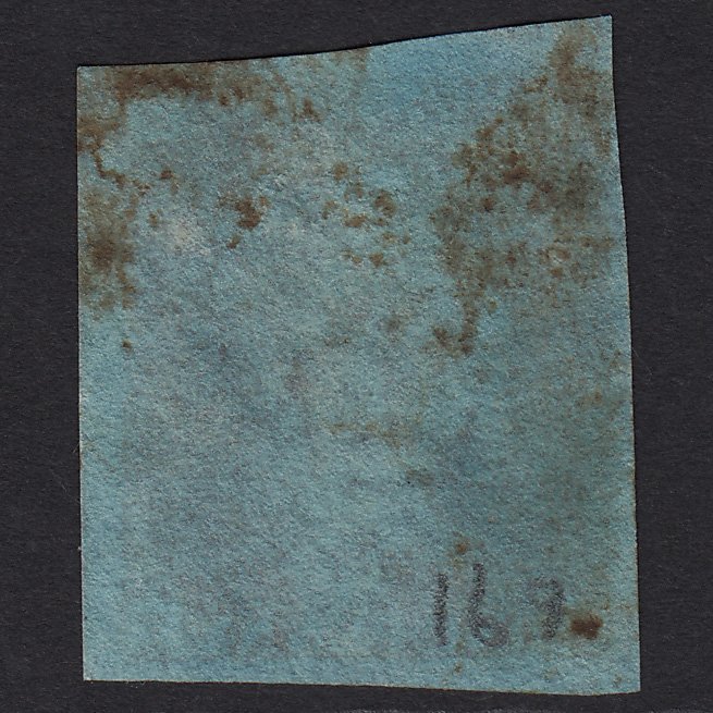Additional view of stamp 275