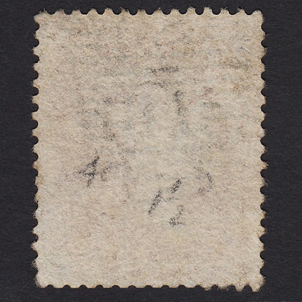 Additional view of stamp 199