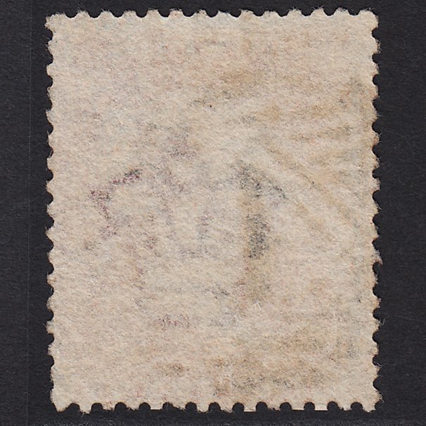 Additional view of stamp 445