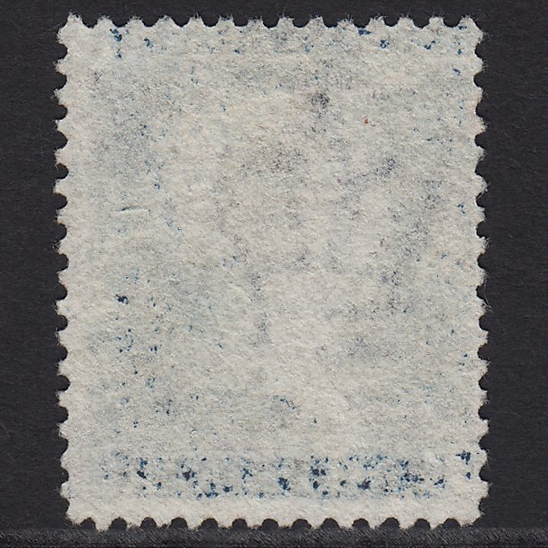 Additional view of stamp 100