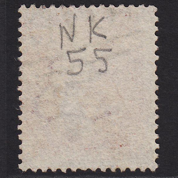 Additional view of stamp 128