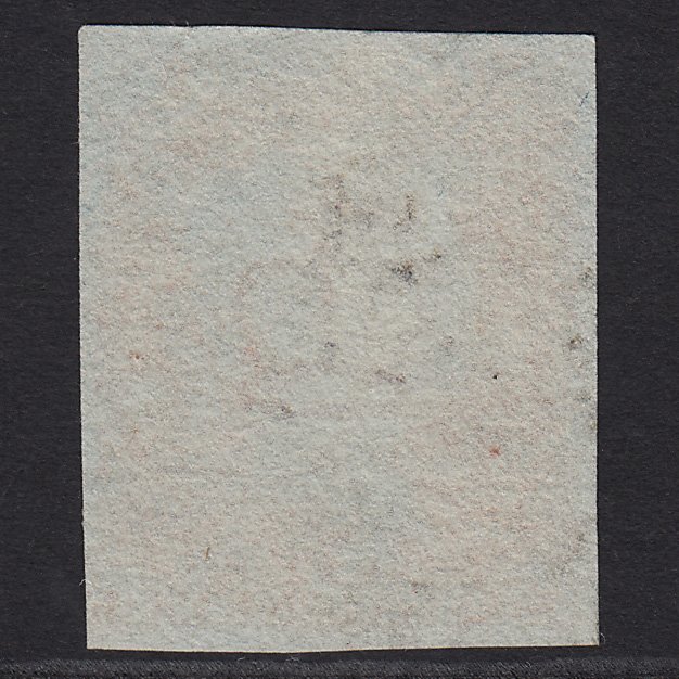 Additional view of stamp 222