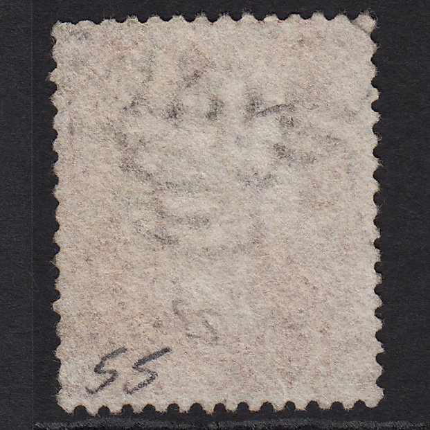 Additional view of stamp 370
