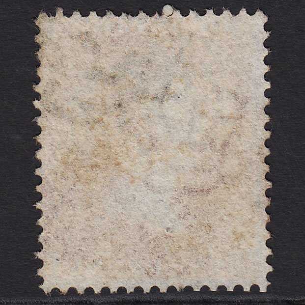 Additional view of stamp 143