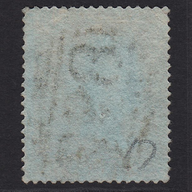 Additional view of stamp 241
