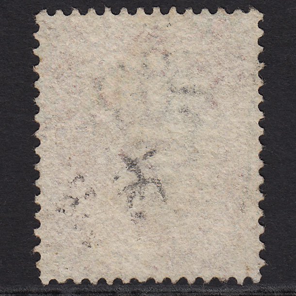 Additional view of stamp 162