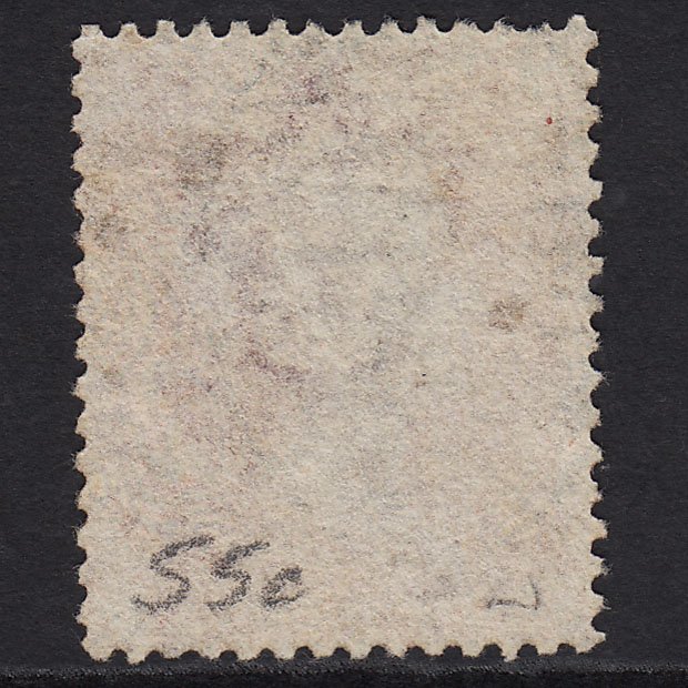 Additional view of stamp 319