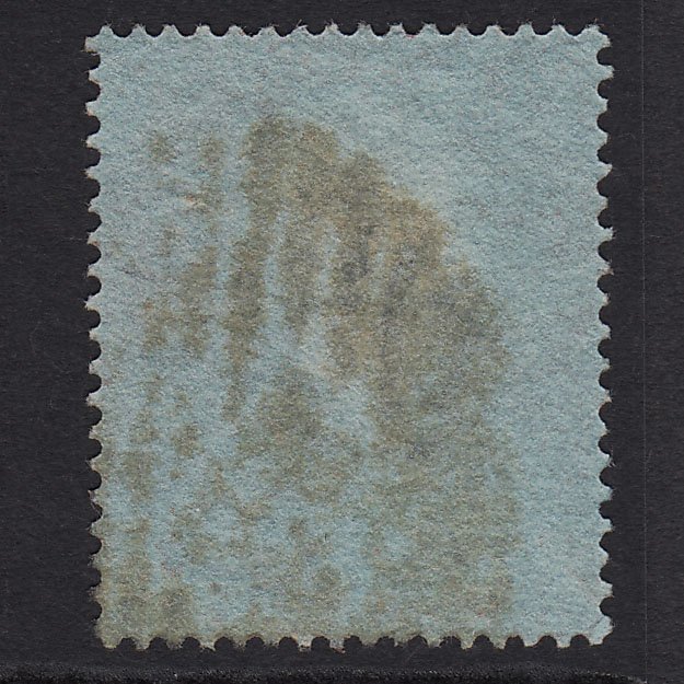 Additional view of stamp 407