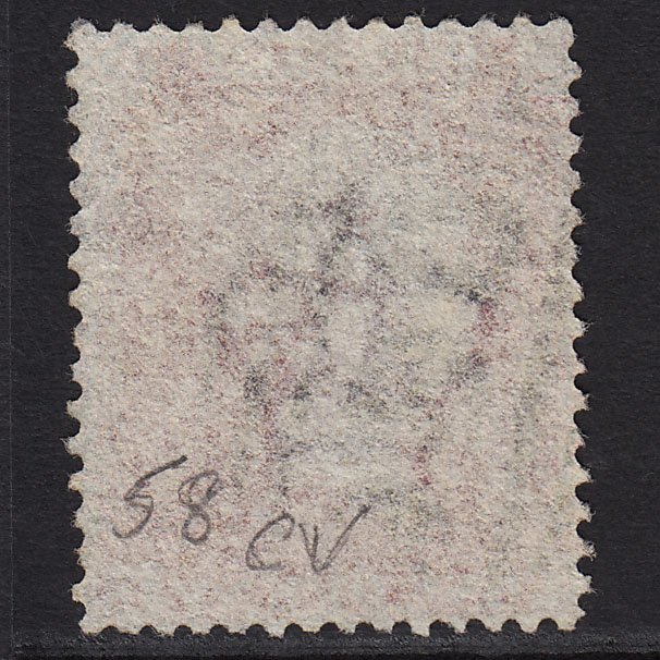 Additional view of stamp 446