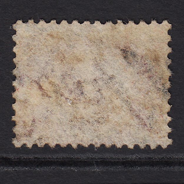 Additional view of stamp 218