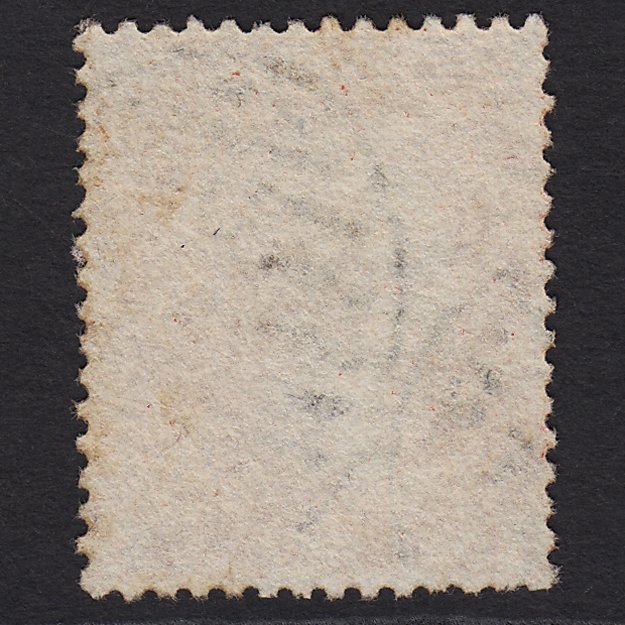 Additional view of stamp 268