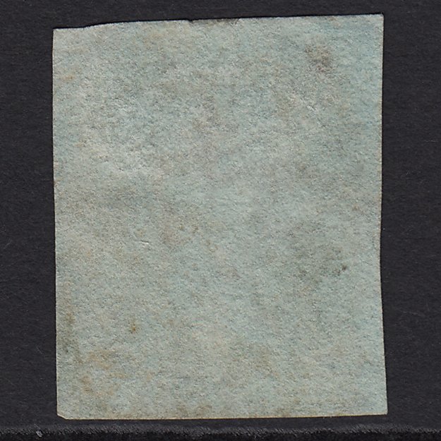 Additional view of stamp 350