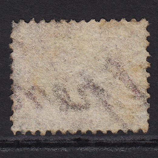 Additional view of stamp 429