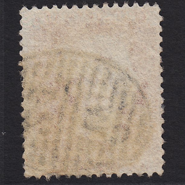 Additional view of stamp 447