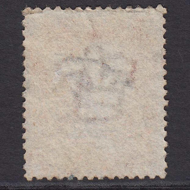 Additional view of stamp 93