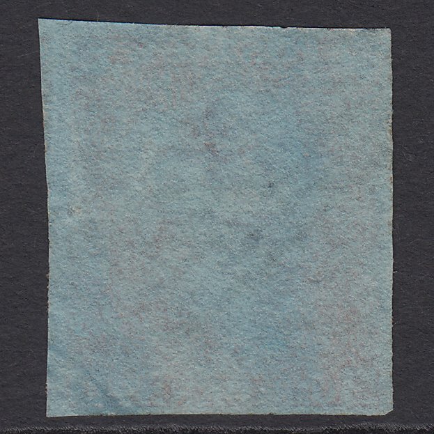 Additional view of stamp 345
