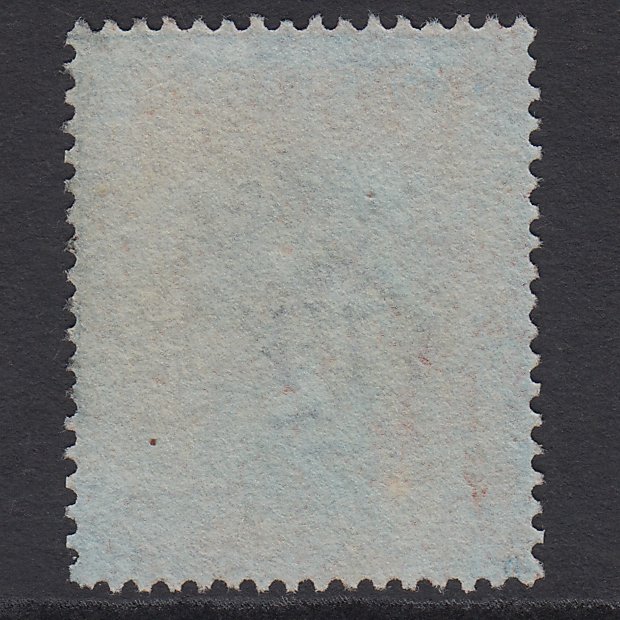 Additional view of stamp 382