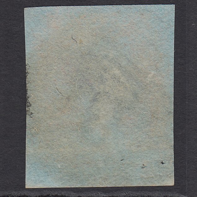 Additional view of stamp 438