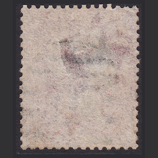 Additional view of stamp 321