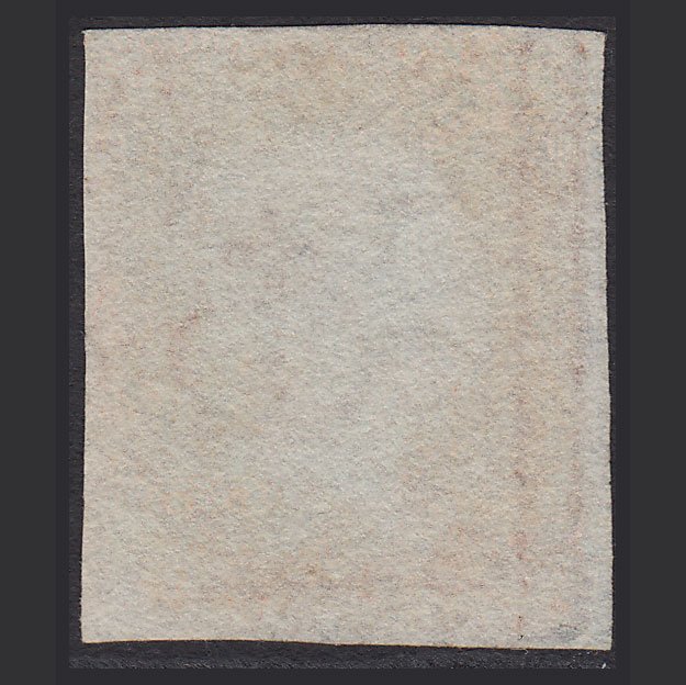 Additional view of stamp 439