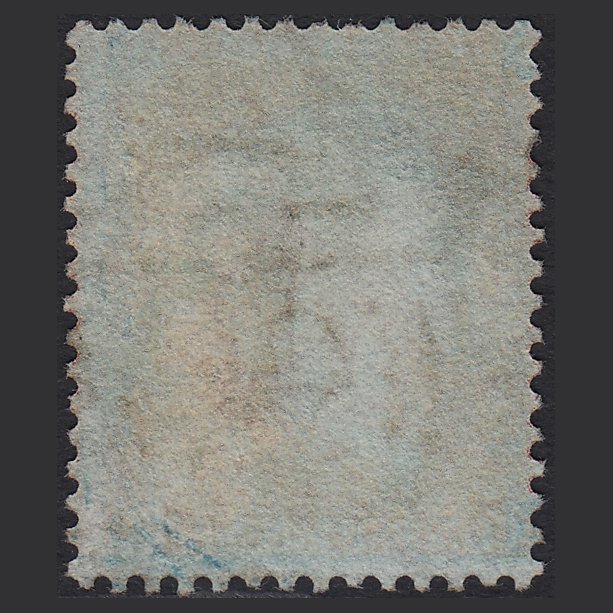Additional view of stamp 102