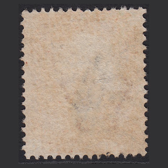 Additional view of stamp 322