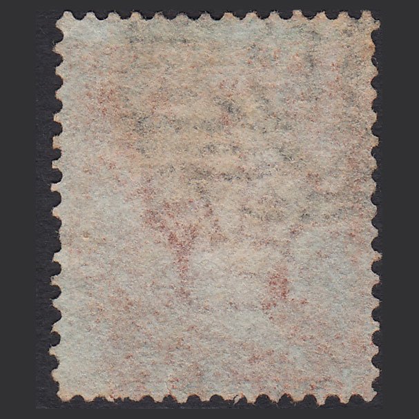Additional view of stamp 182