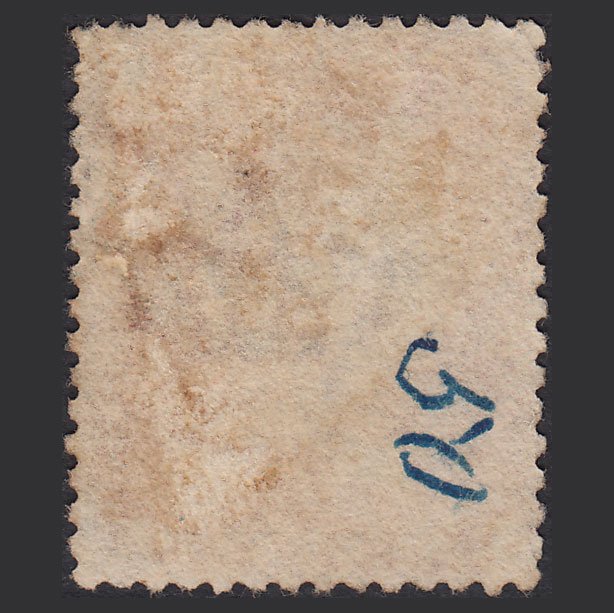 Additional view of stamp 212